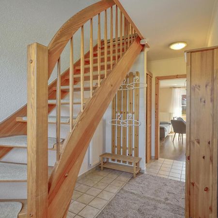 Nice Home In Toenning With Kitchen Dış mekan fotoğraf